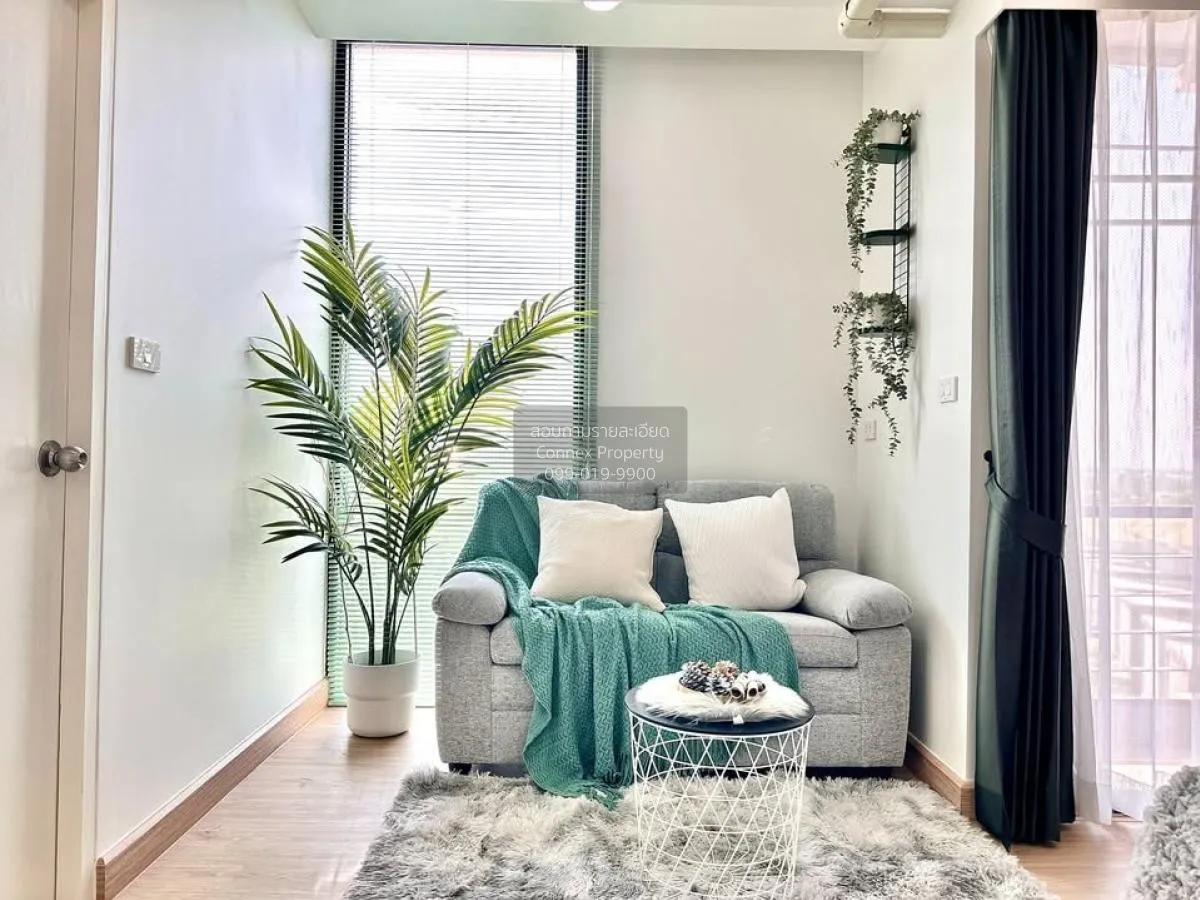 For Sale Condo , Supawan River Place , Sisa Chorakhe Noi , Bang S