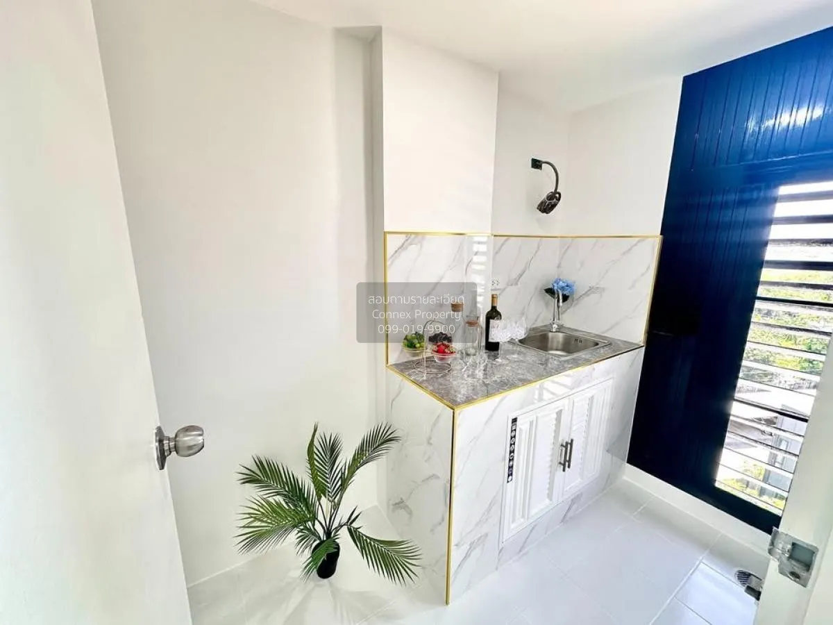 For Sale Condo , Supawan River Place , Sisa Chorakhe Noi , Bang S