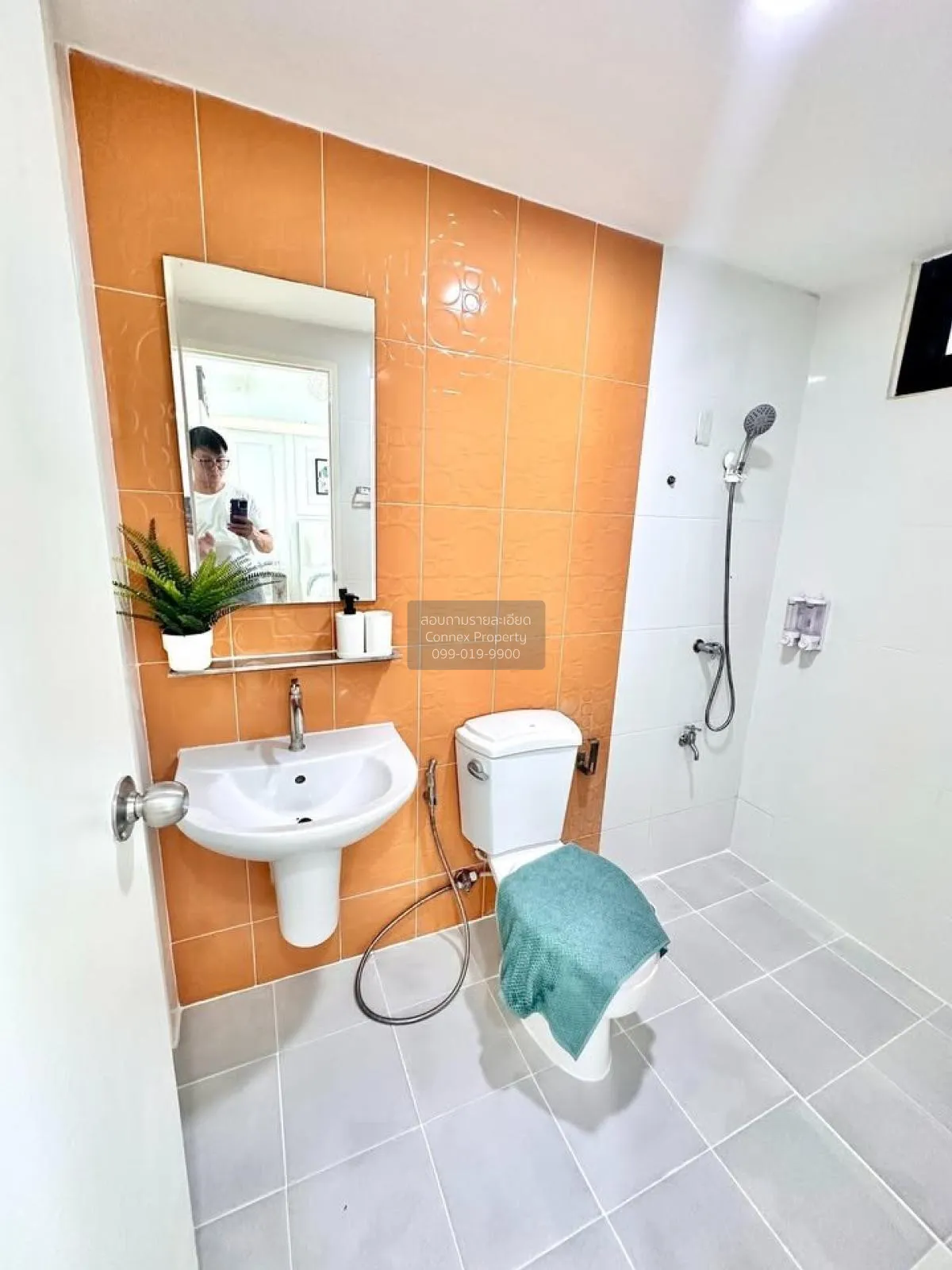 For Sale Condo , Supawan River Place , Sisa Chorakhe Noi , Bang S