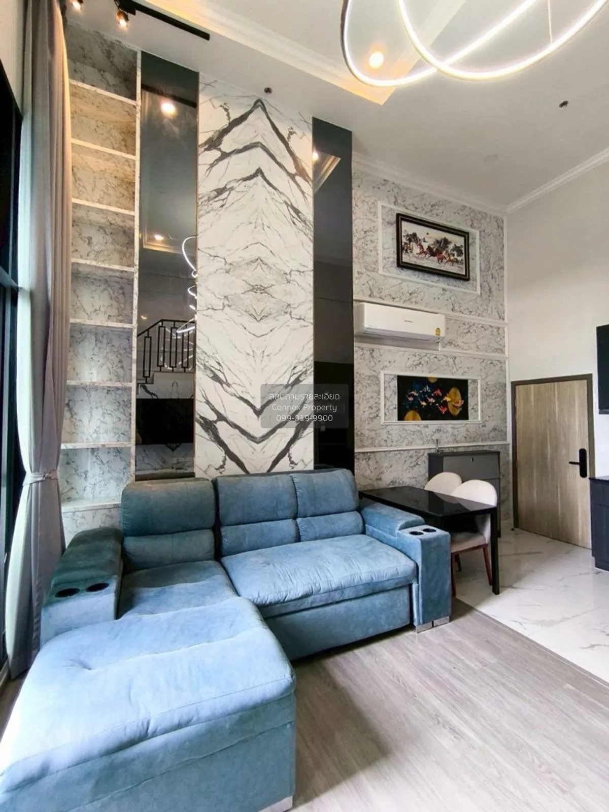 For Sale Condo , Ken Attitude Rattanathibet , MRT-Phra Nang Klao  2