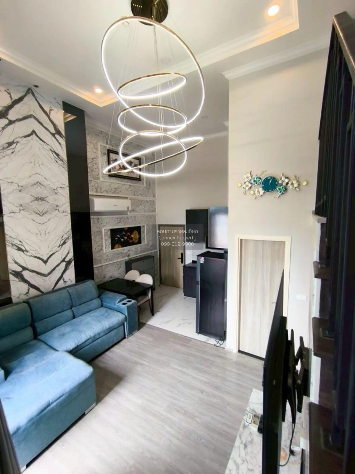 For Sale Condo , Ken Attitude Rattanathibet , MRT-Phra Nang Klao  4