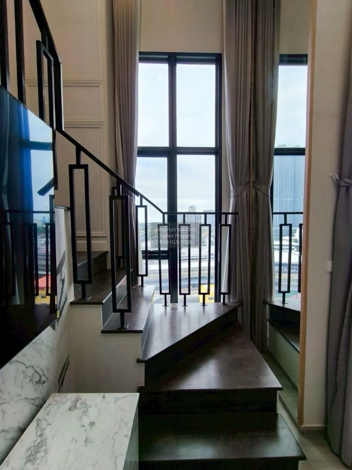 For Sale Condo , Ken Attitude Rattanathibet , MRT-Phra Nang Klao 