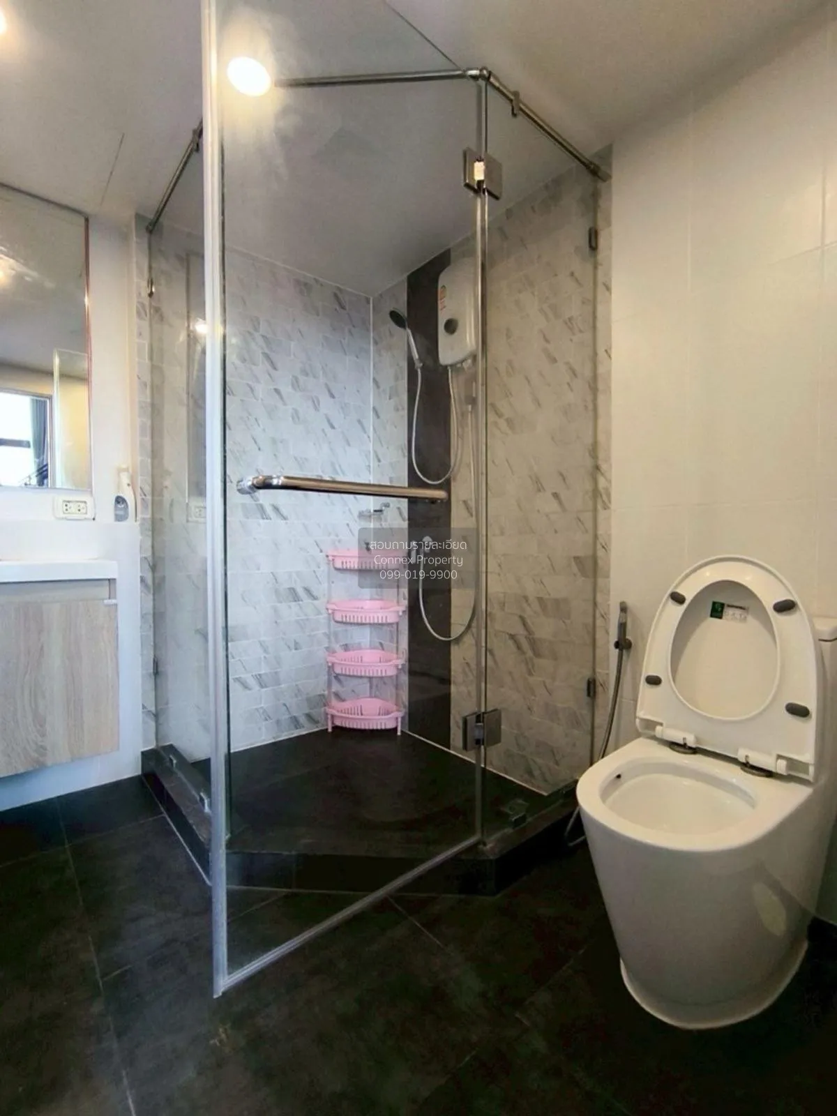 For Sale Condo , Ken Attitude Rattanathibet , MRT-Phra Nang Klao 