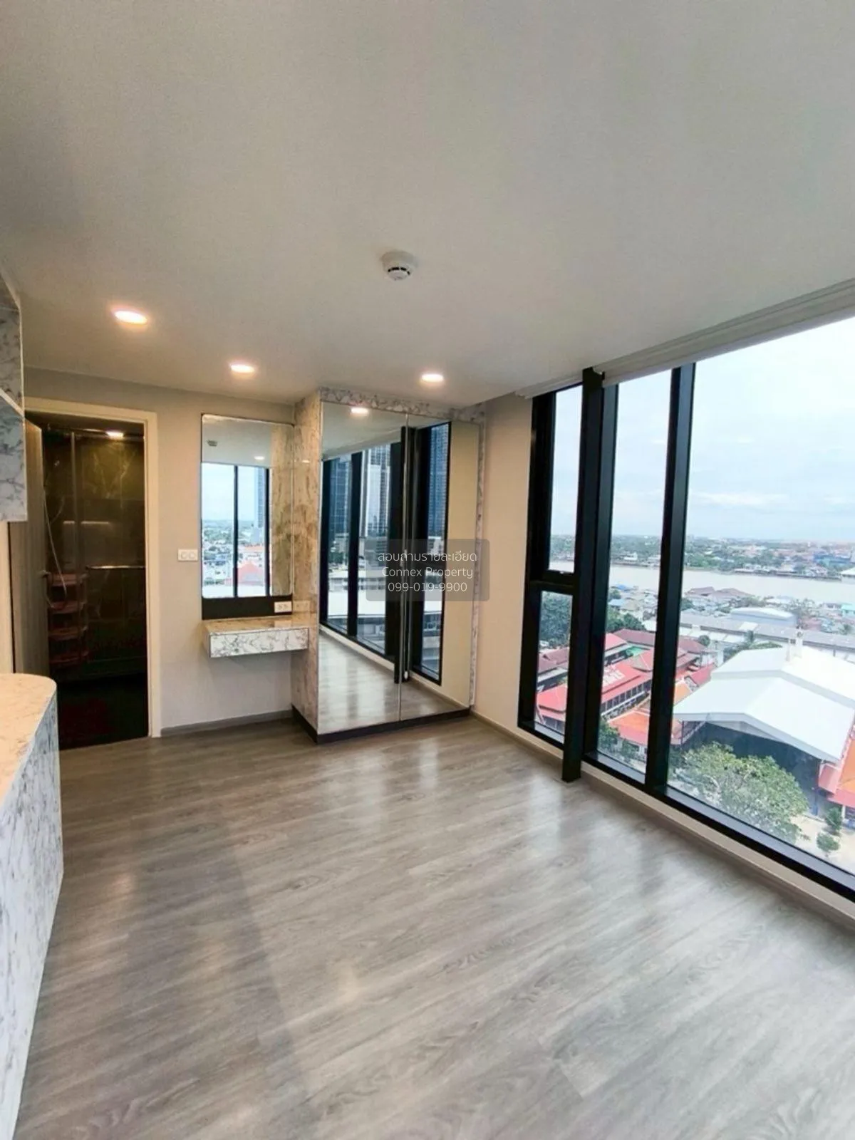 For Sale Condo , Ken Attitude Rattanathibet , MRT-Phra Nang Klao 