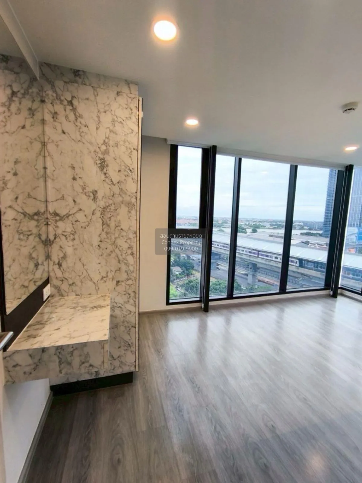 For Sale Condo , Ken Attitude Rattanathibet , MRT-Phra Nang Klao 