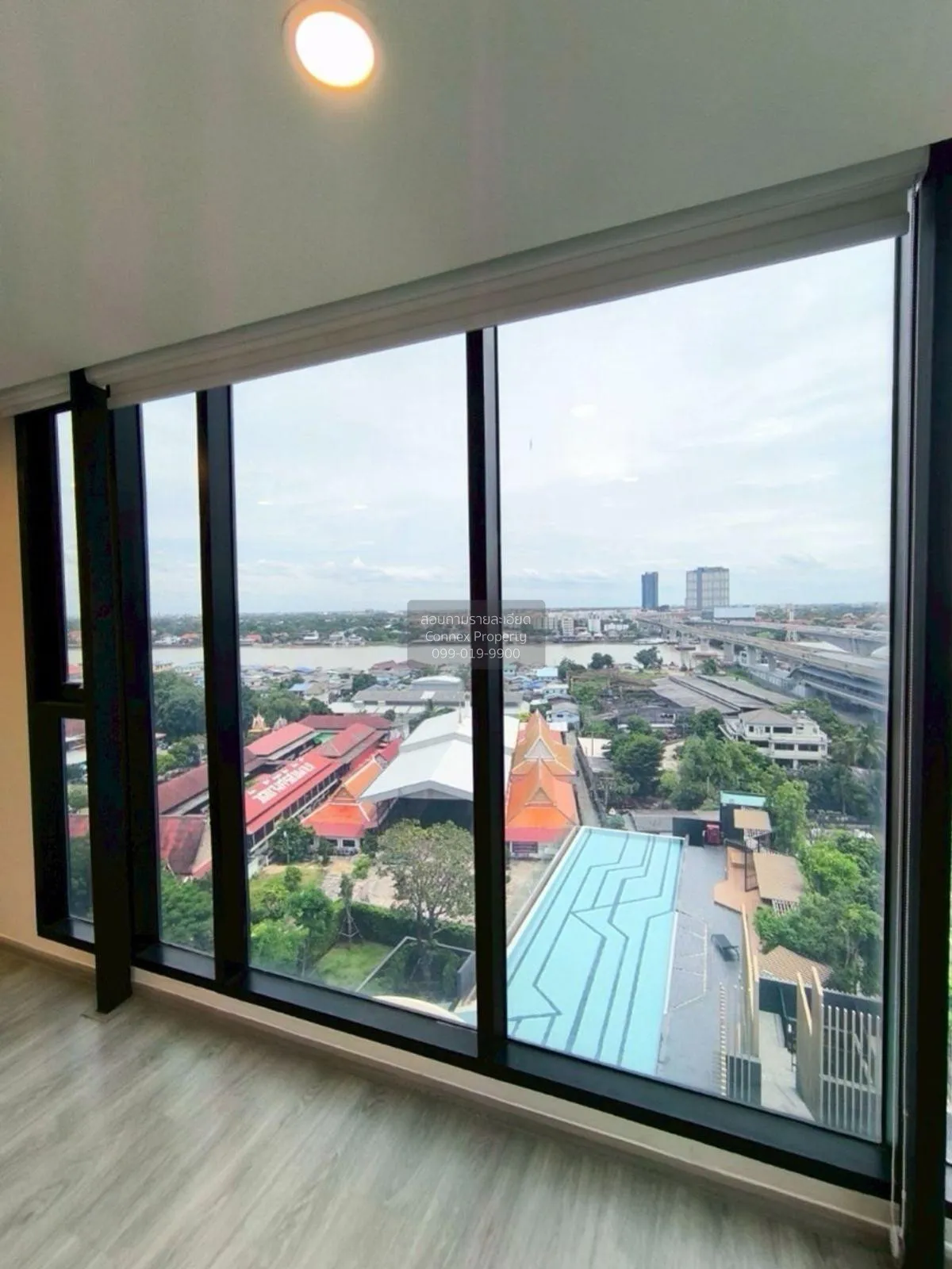 For Sale Condo , Ken Attitude Rattanathibet , MRT-Phra Nang Klao 