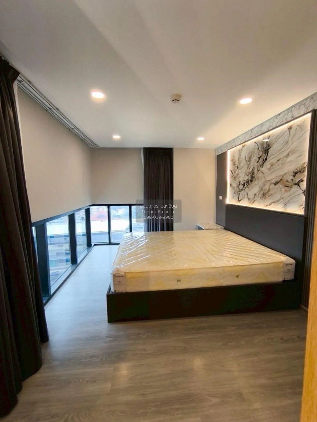 For Sale Condo , Ken Attitude Rattanathibet , MRT-Phra Nang Klao 
