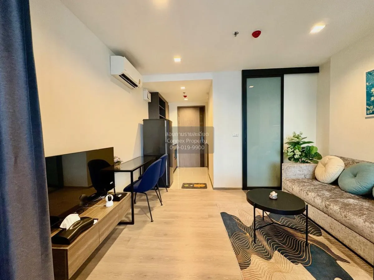 For Rent Condo , The Line Phahonyothin Park , BTS-Ha Yaek Lat Phr 2