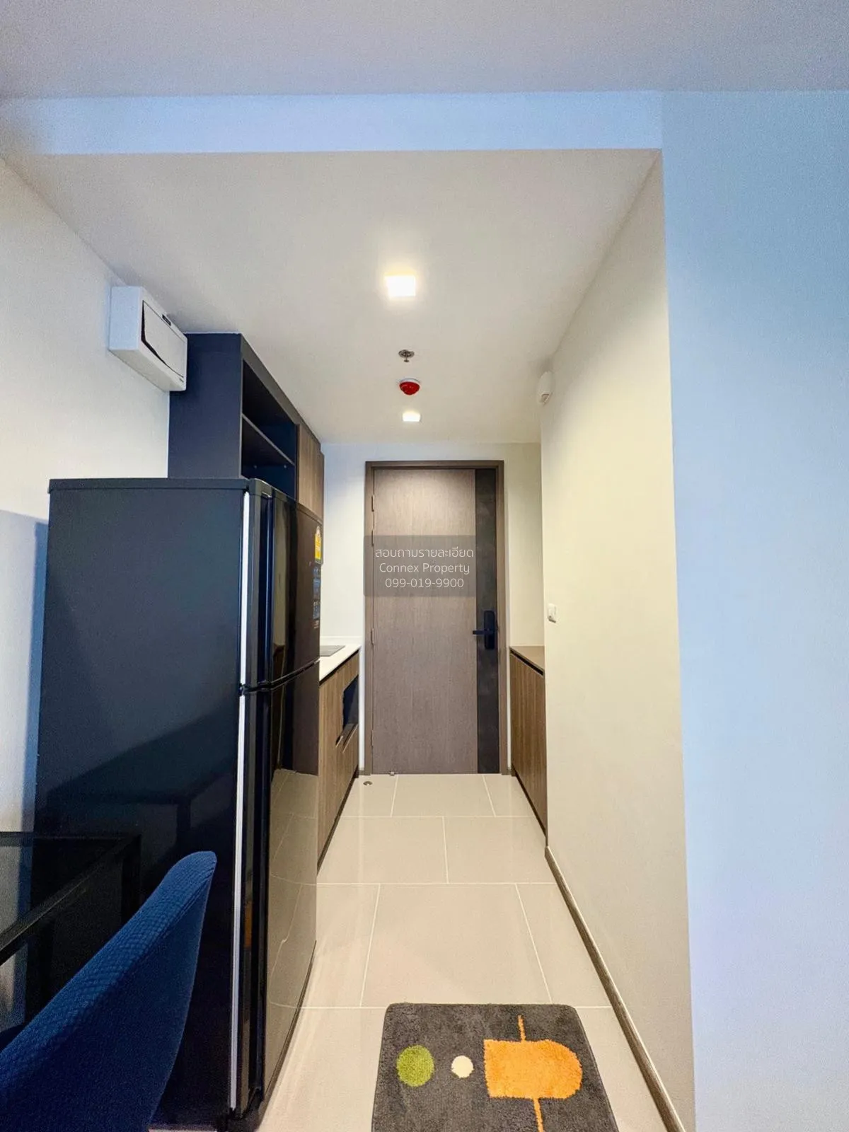 For Rent Condo , The Line Phahonyothin Park , BTS-Ha Yaek Lat Phr