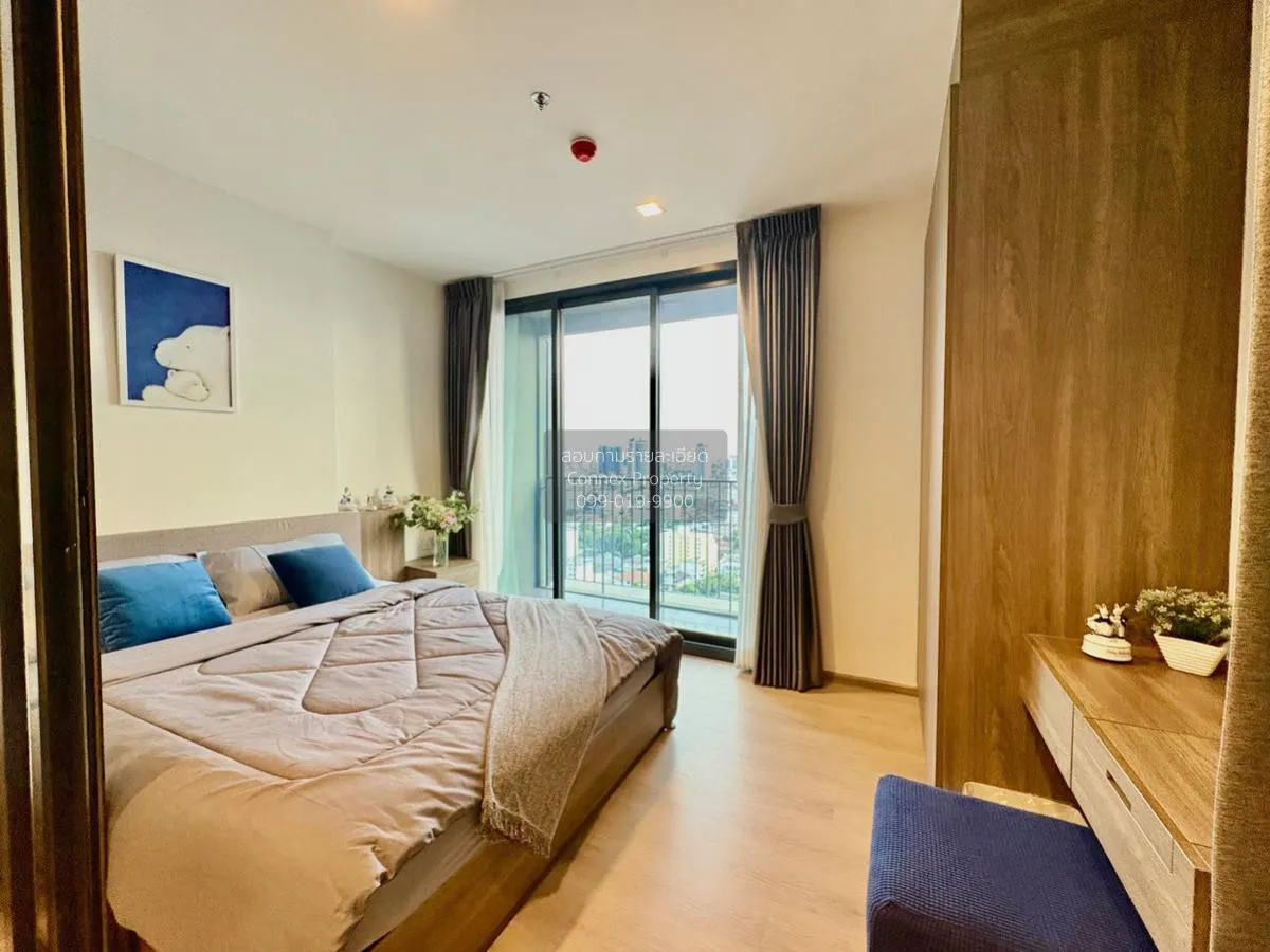 For Rent Condo , The Line Phahonyothin Park , BTS-Ha Yaek Lat Phr