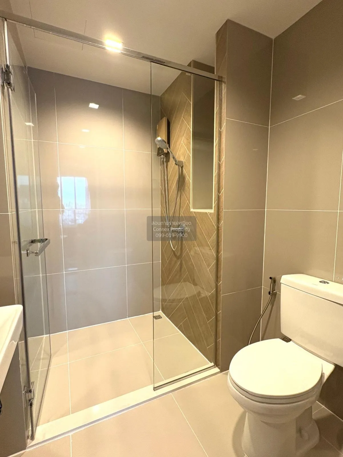 For Rent Condo , The Line Phahonyothin Park , BTS-Ha Yaek Lat Phr