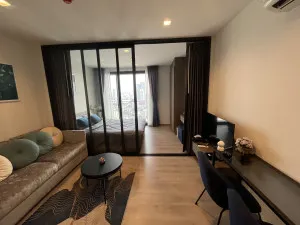 เช่าคอนโด  เดอะ ไลน์ พหลโยธิน พาร์ค BTS-ห้าแยกลาดพร้าว จอมพล  เขต จตุจักร กรุงเทพ CX-135500