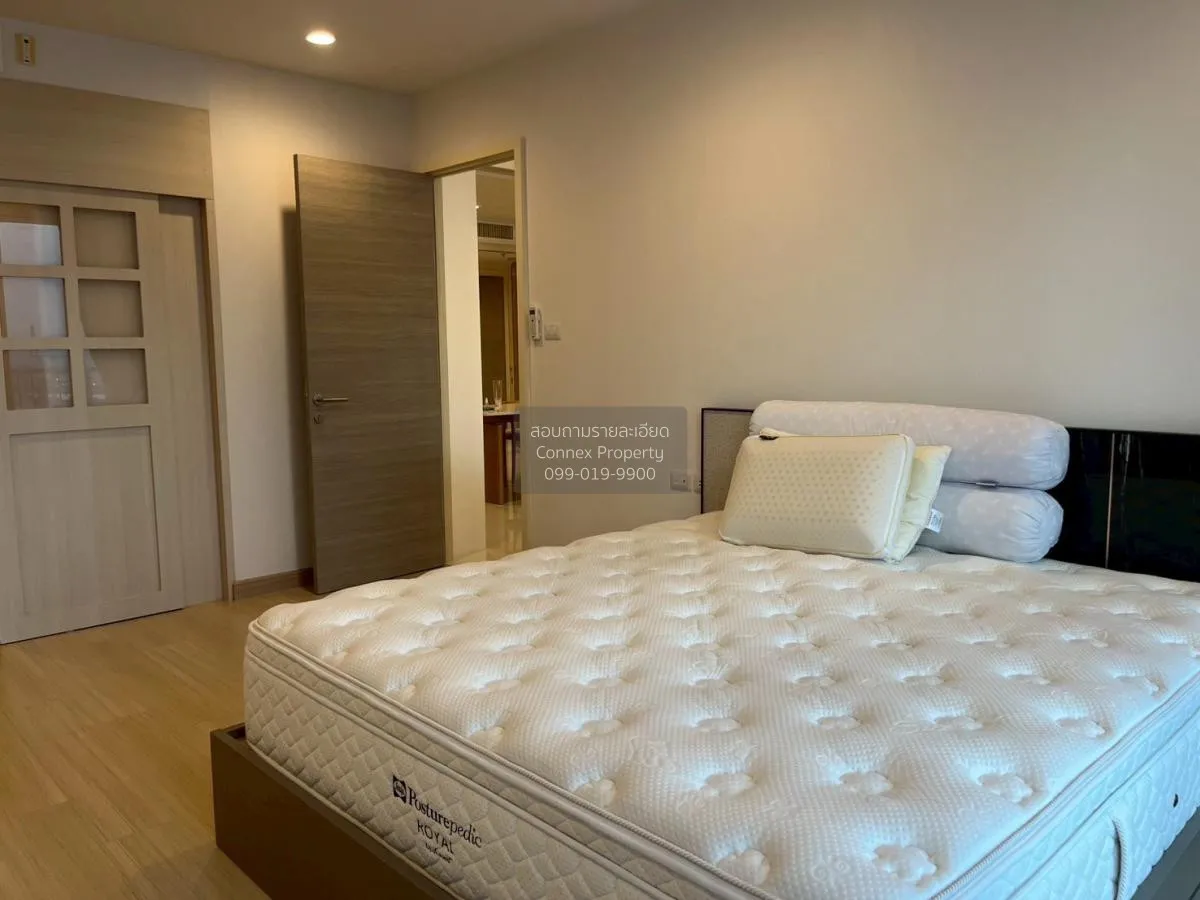 เช่าคอนโด  ศุภาลัย ริวา แกรนด์ ช่องนนทรี เขต ยานนาวา กรุงเทพ CX-1