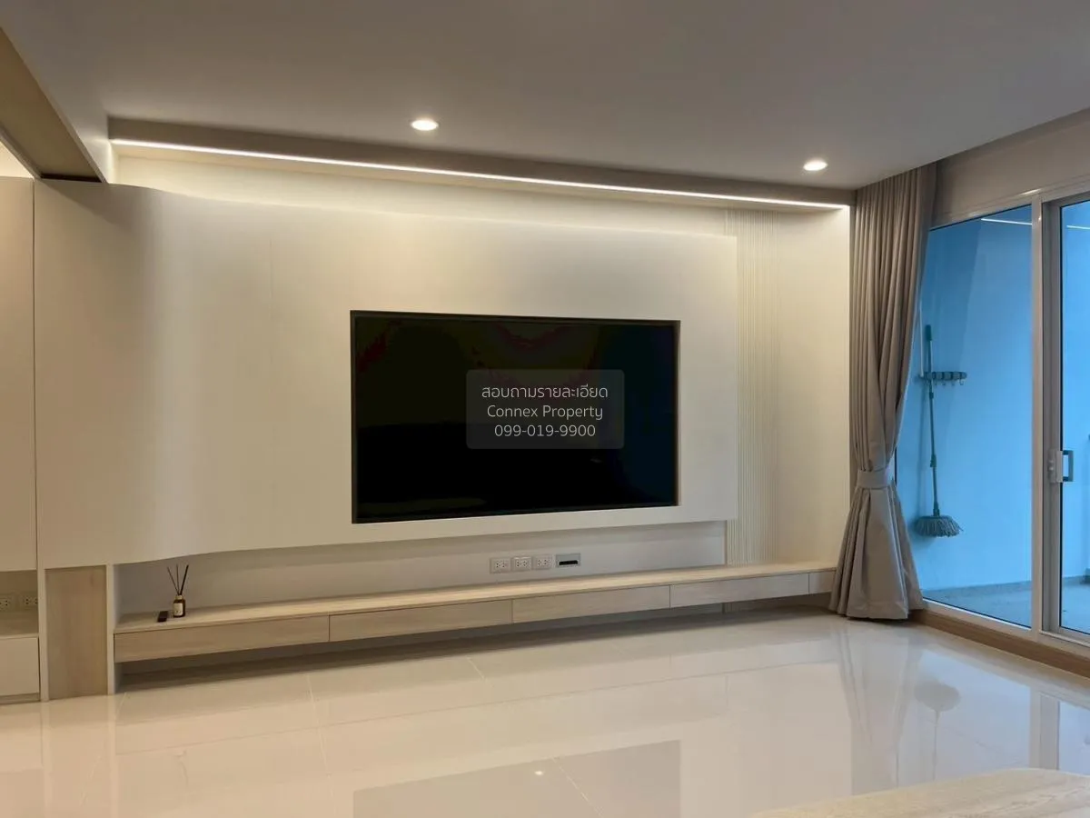 เช่าคอนโด  ศุภาลัย ริวา แกรนด์ ช่องนนทรี เขต ยานนาวา กรุงเทพ CX-1