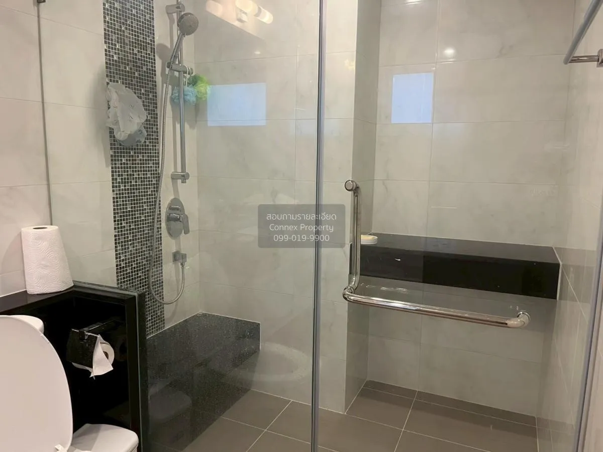 เช่าคอนโด  ศุภาลัย ริวา แกรนด์ ช่องนนทรี เขต ยานนาวา กรุงเทพ CX-1