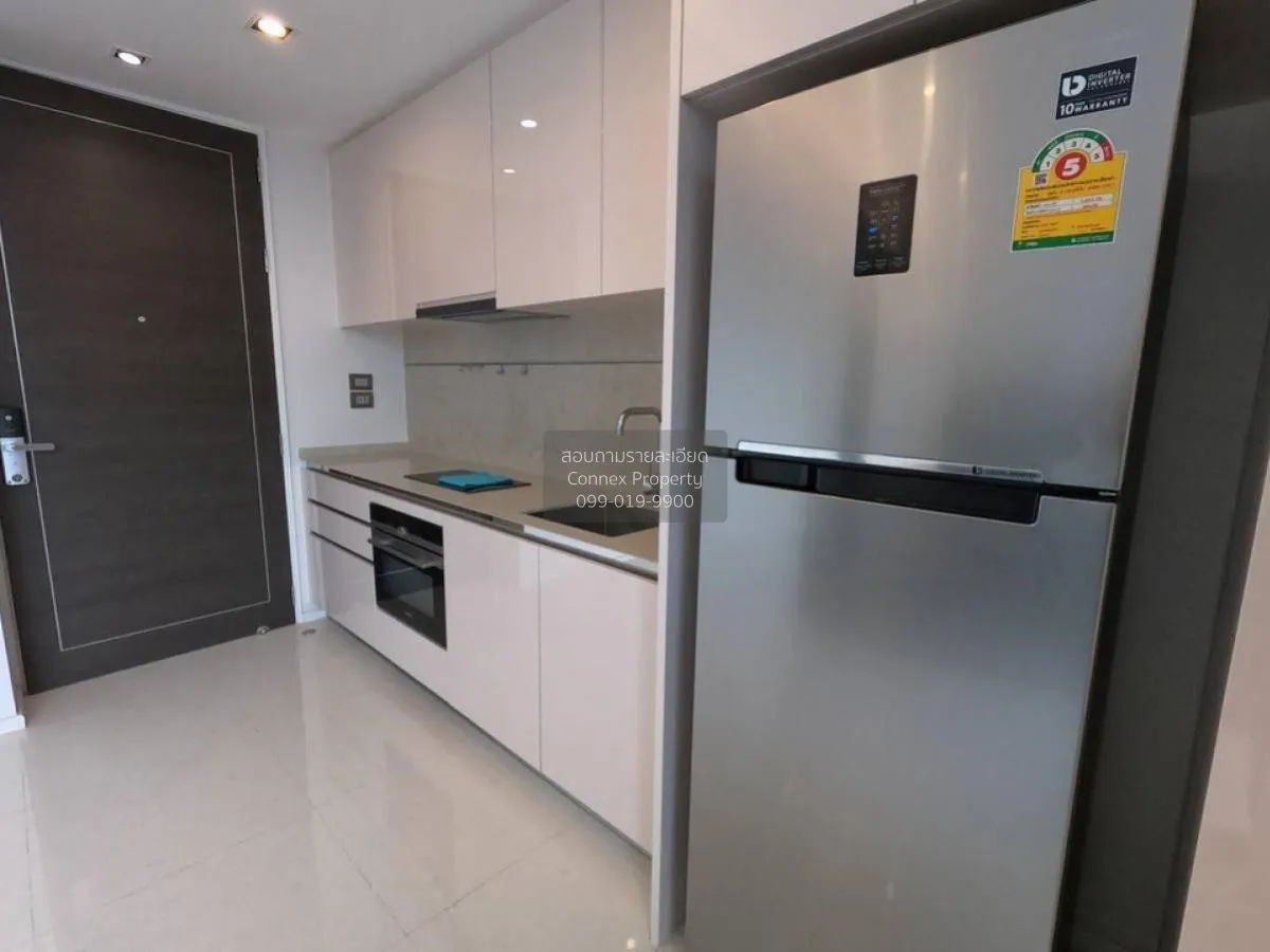 For Sale Condo , The Bangkok Sathorn , BTS-Surasak , Yannawa , Sa 4