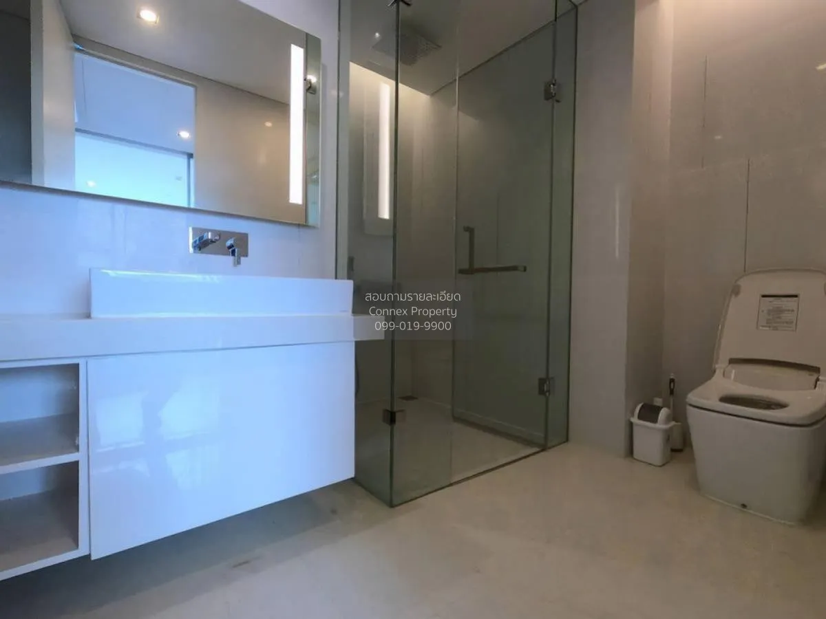 For Sale Condo , The Bangkok Sathorn , BTS-Surasak , Yannawa , Sa