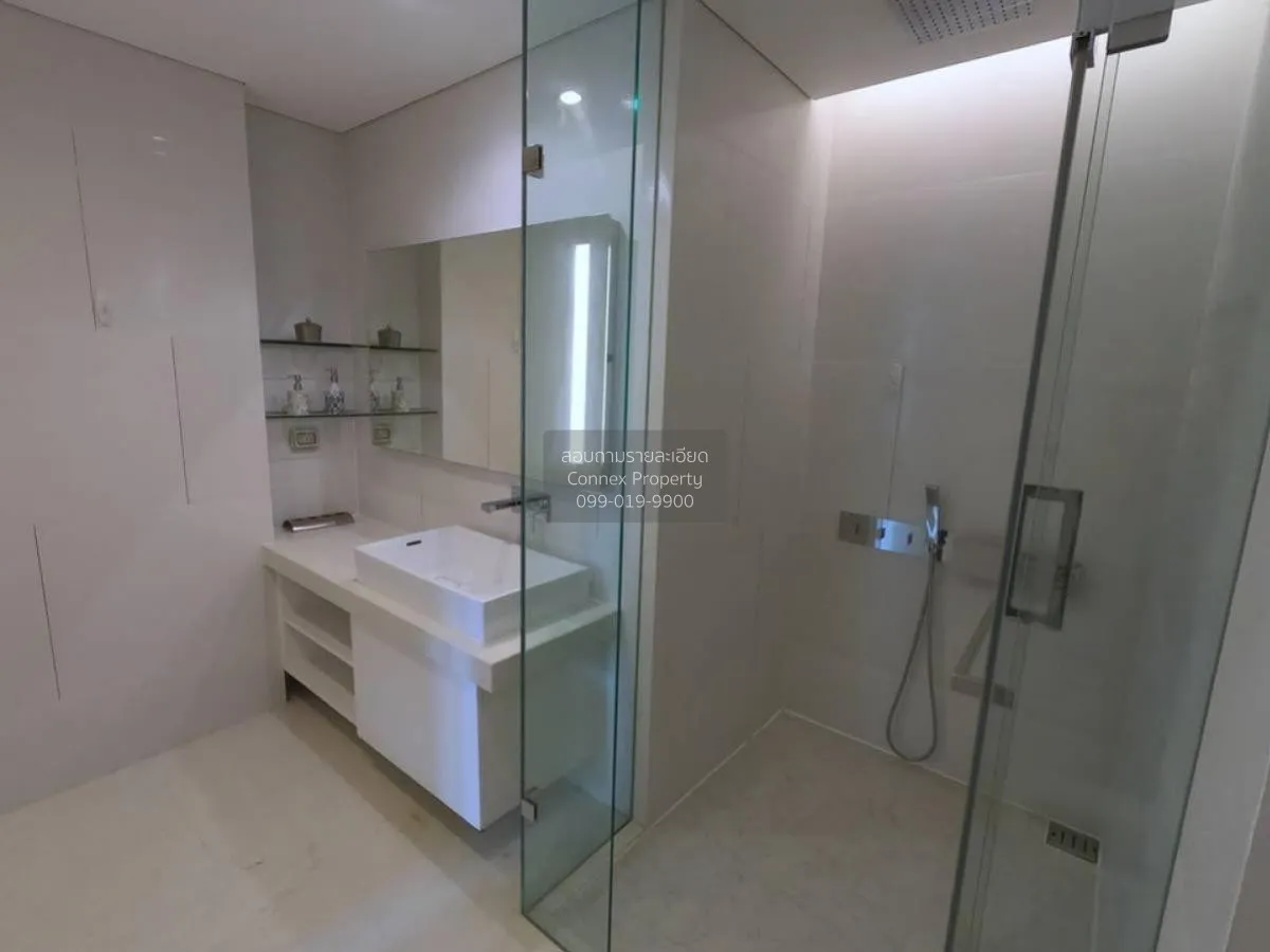 For Sale Condo , The Bangkok Sathorn , BTS-Surasak , Yannawa , Sa