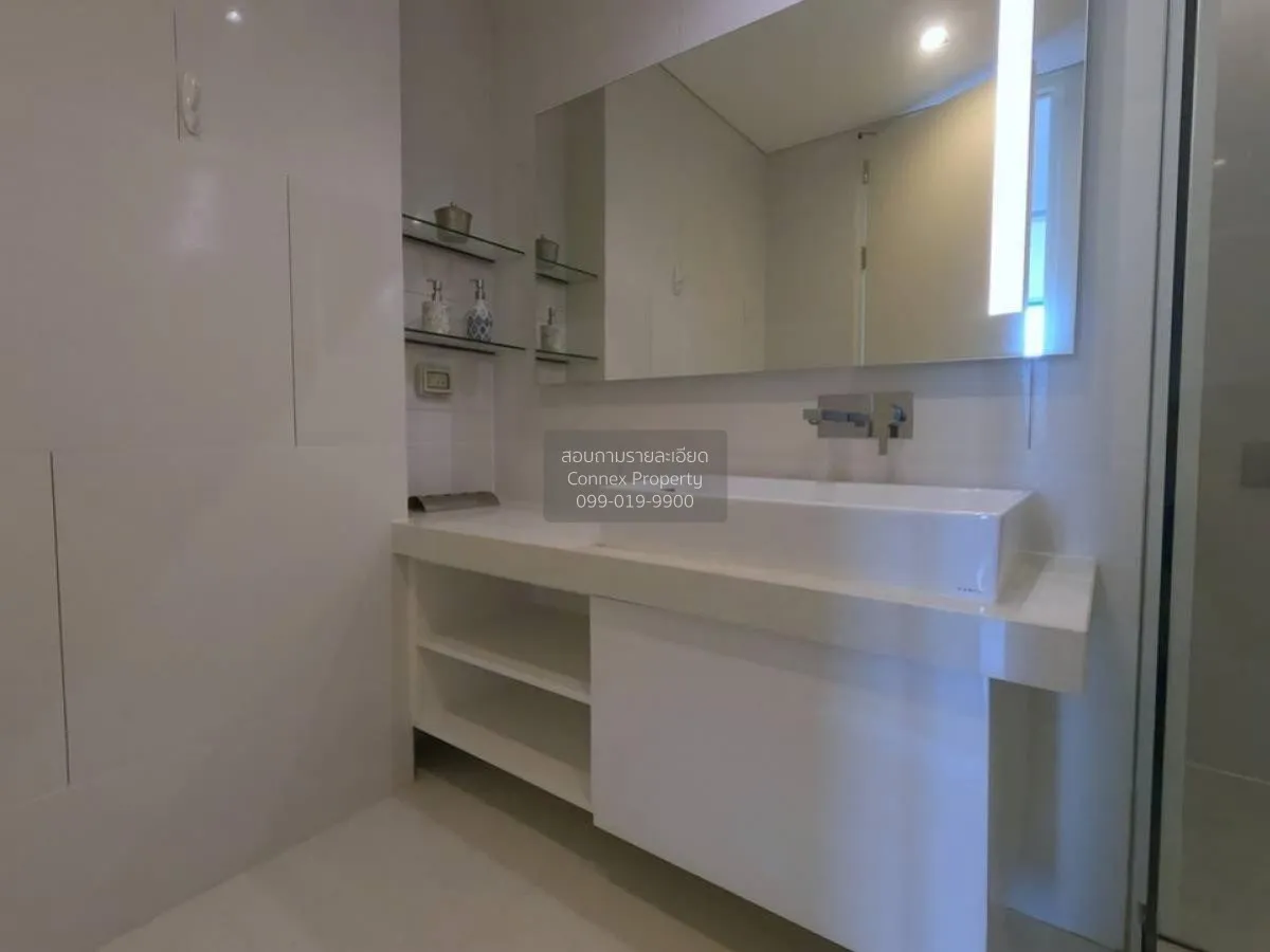 For Sale Condo , The Bangkok Sathorn , BTS-Surasak , Yannawa , Sa