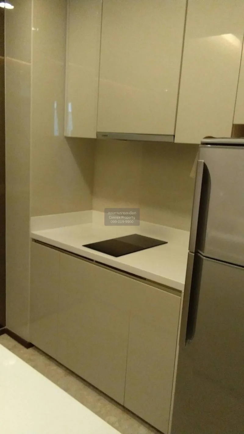 เช่าคอนโด  ดิ แอดเดรส สุขุมวิท 28 BTS-พร้อมพงษ์ คลองตัน เขต คลองเ