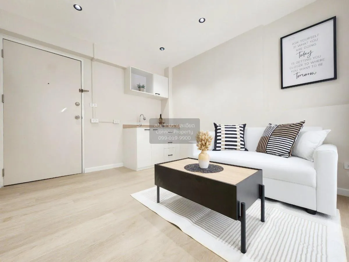 ขายคอนโด  เซ็นจูรี่ ปาร์ค ลาดพร้าว MRT-พหลโยธิน จอมพล  เขต จตุจัก 2