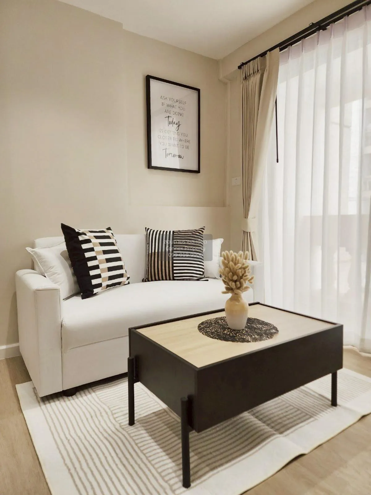 ขายคอนโด  เซ็นจูรี่ ปาร์ค ลาดพร้าว MRT-พหลโยธิน จอมพล  เขต จตุจัก 4