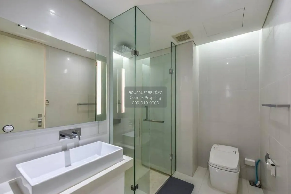 For Rent Condo , The Bangkok Sathorn , BTS-Surasak , Yannawa , Sa