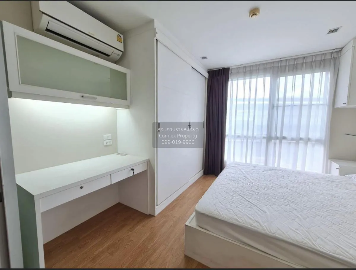 ขายคอนโด  คาซ่า คอนโด รัชดา - ท่าพระ BTS-ตลาดพลู ดาวคะนอง เขต ธนบ