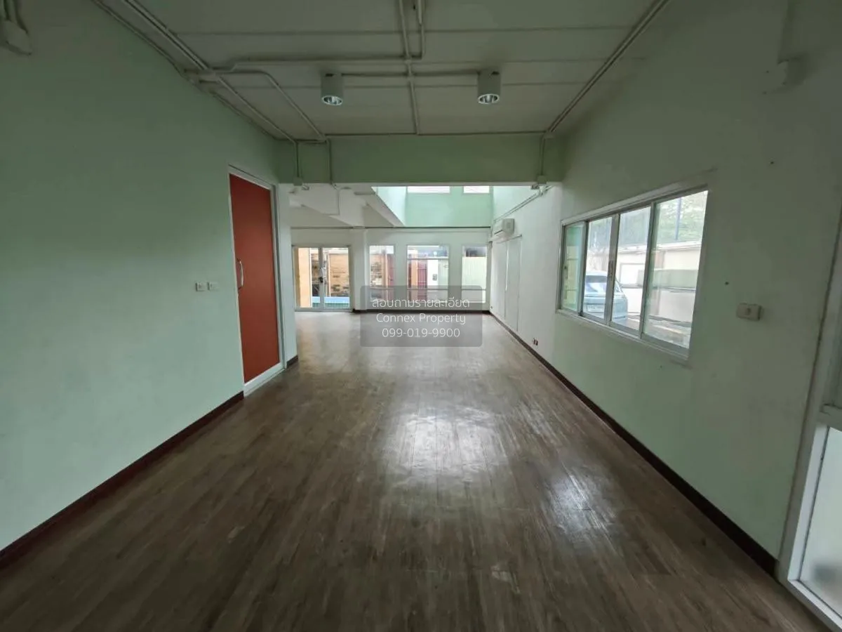 For Rent Home Office On Nut 66 , Prawet , Prawet , Bangkok , CX-1 3