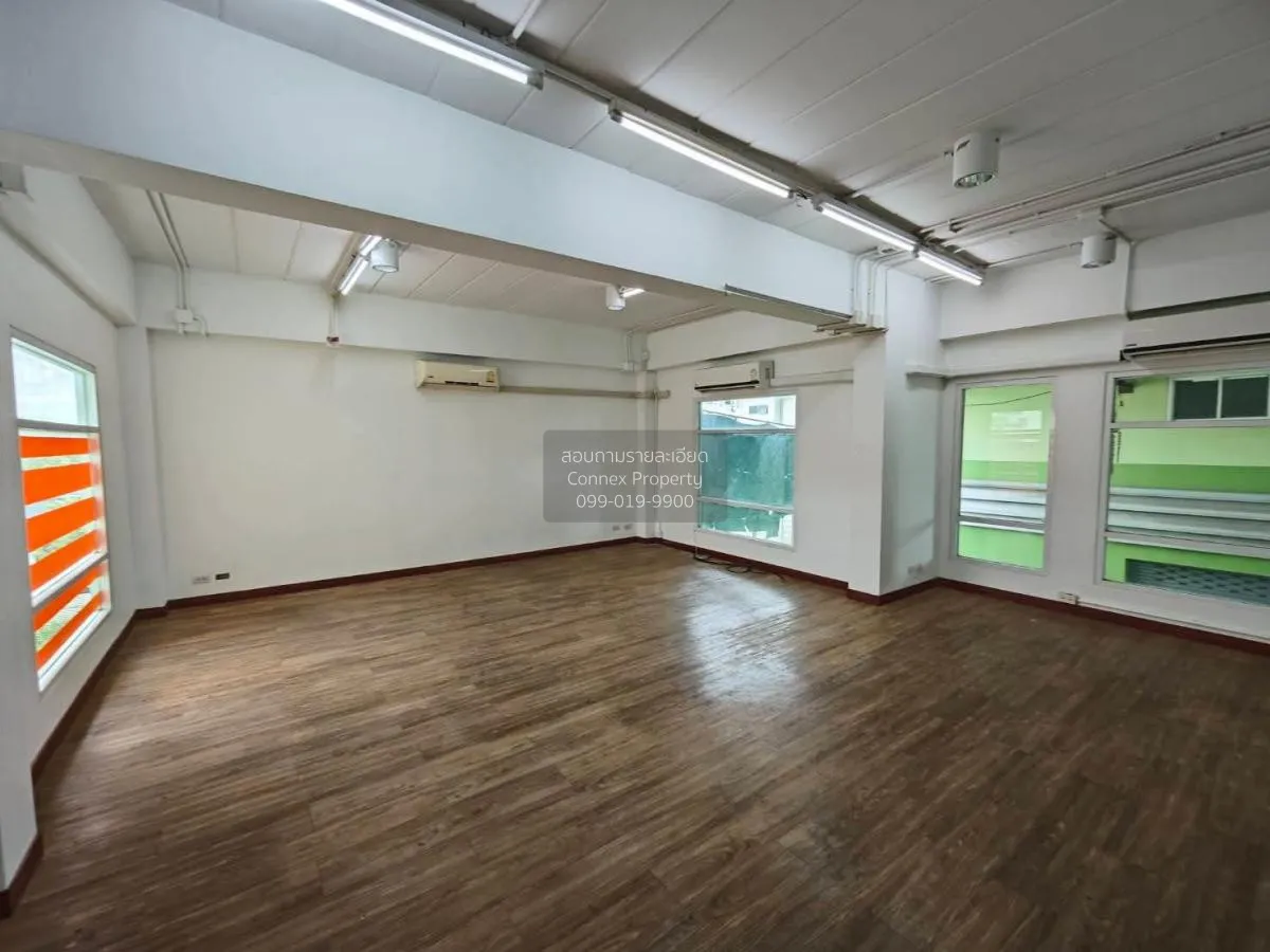 For Rent Home Office On Nut 66 , Prawet , Prawet , Bangkok , CX-1 4