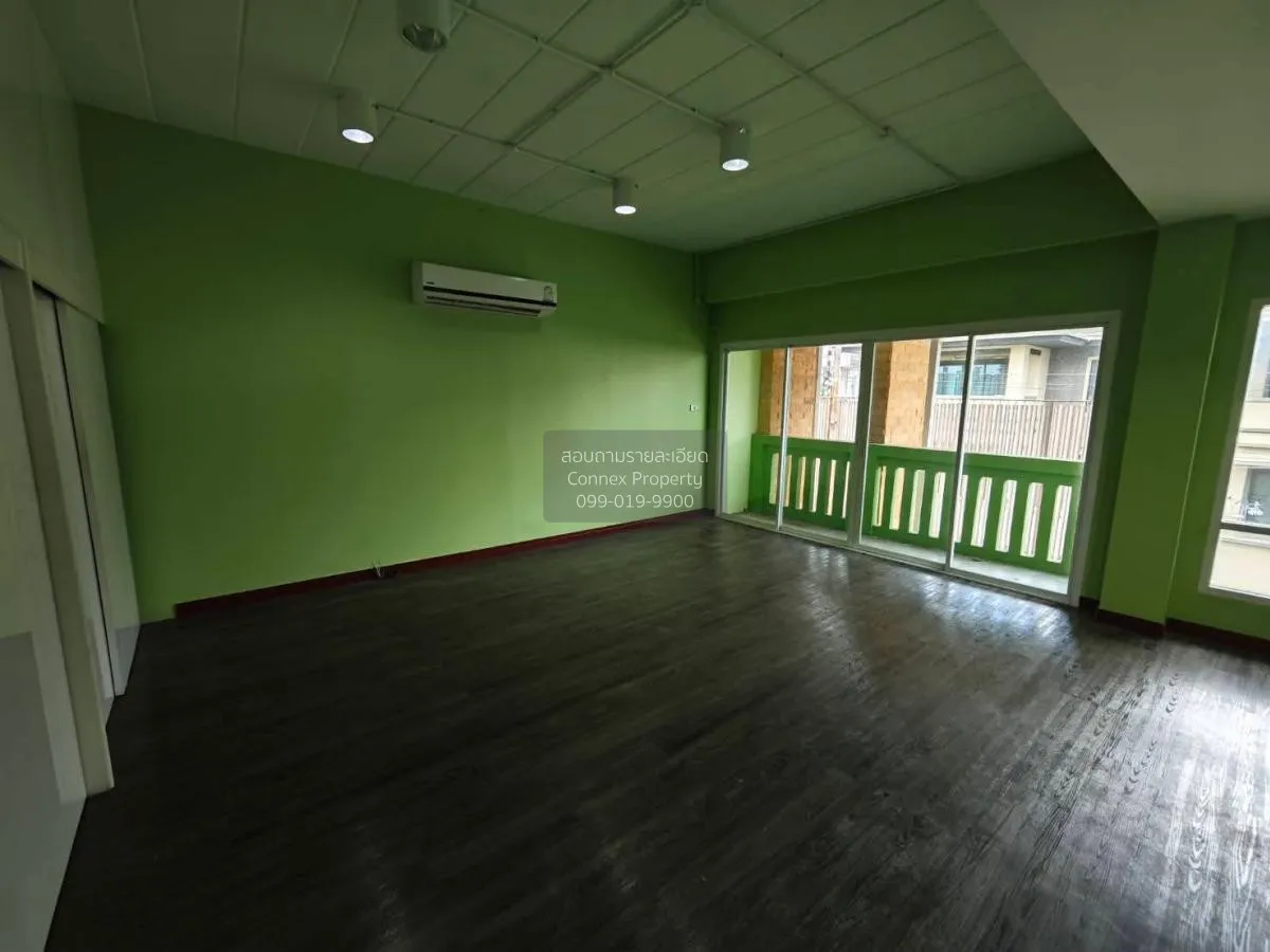 For Rent Home Office On Nut 66 , Prawet , Prawet , Bangkok , CX-1