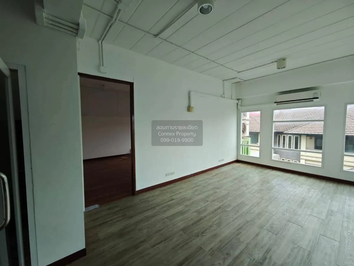 For Rent Home Office On Nut 66 , Prawet , Prawet , Bangkok , CX-1