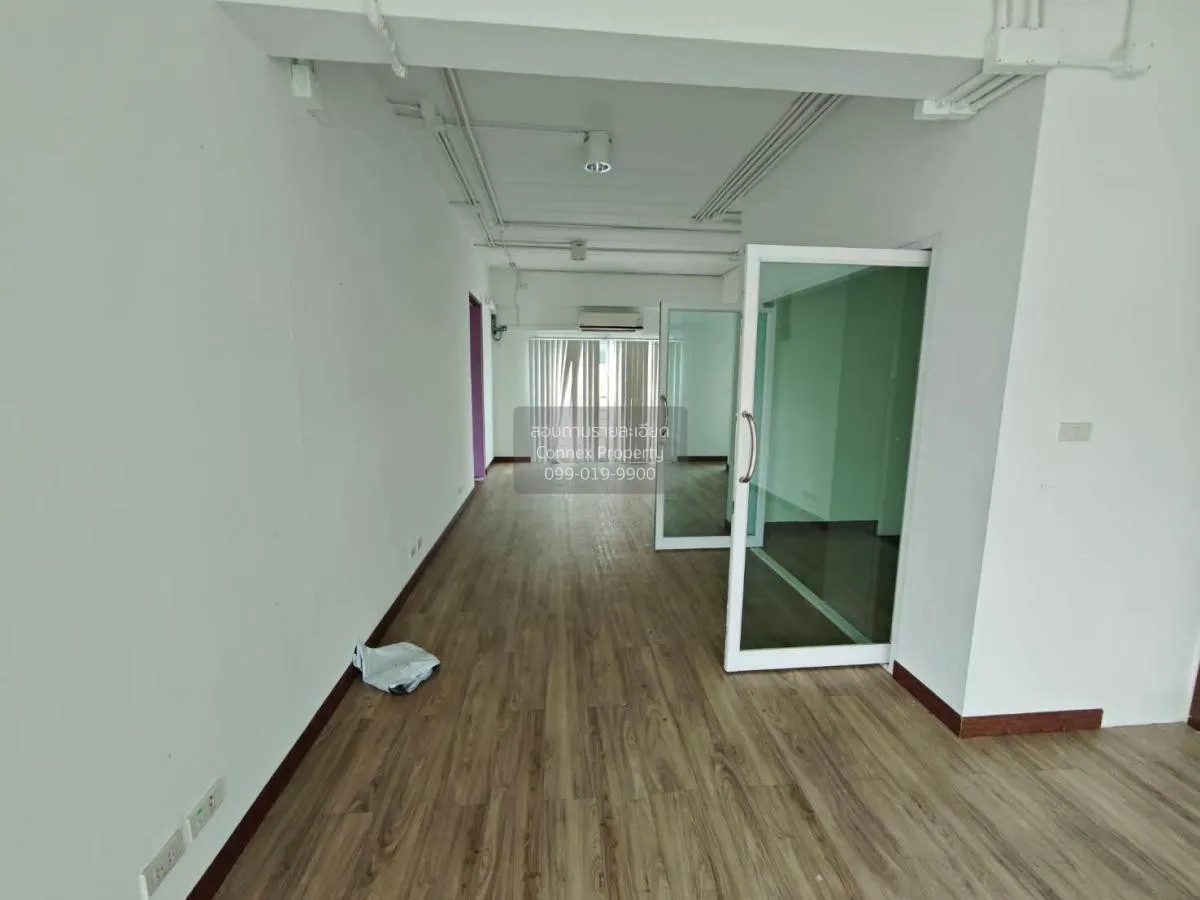 For Rent Home Office On Nut 66 , Prawet , Prawet , Bangkok , CX-1