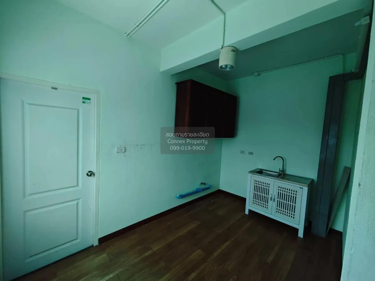 For Rent Home Office On Nut 66 , Prawet , Prawet , Bangkok , CX-1