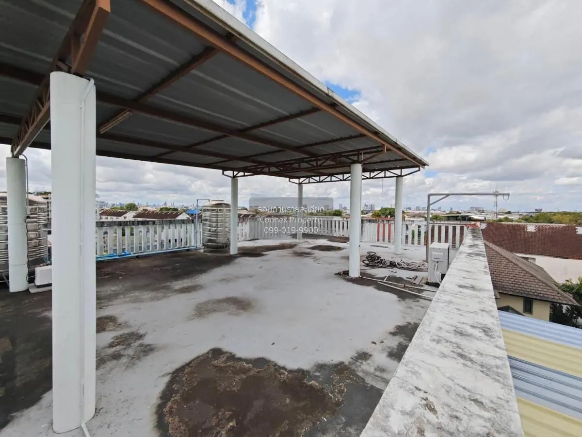 For Rent Home Office On Nut 66 , Prawet , Prawet , Bangkok , CX-1