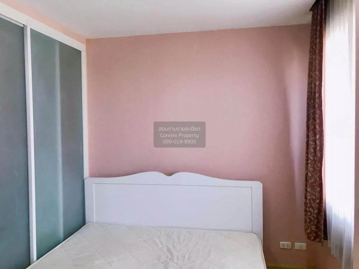 ขายคอนโด  เดอะ สเตชั่น สาทร-บางรัก วิวสวย ชั้นสูง BTS-สะพานตากสิน 2