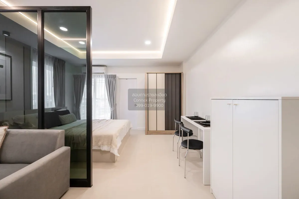 ขายคอนโด  เจ ดับบลิว สวีท ลาดพร้าว เขต ลาดพร้าว กรุงเทพ CX-135517