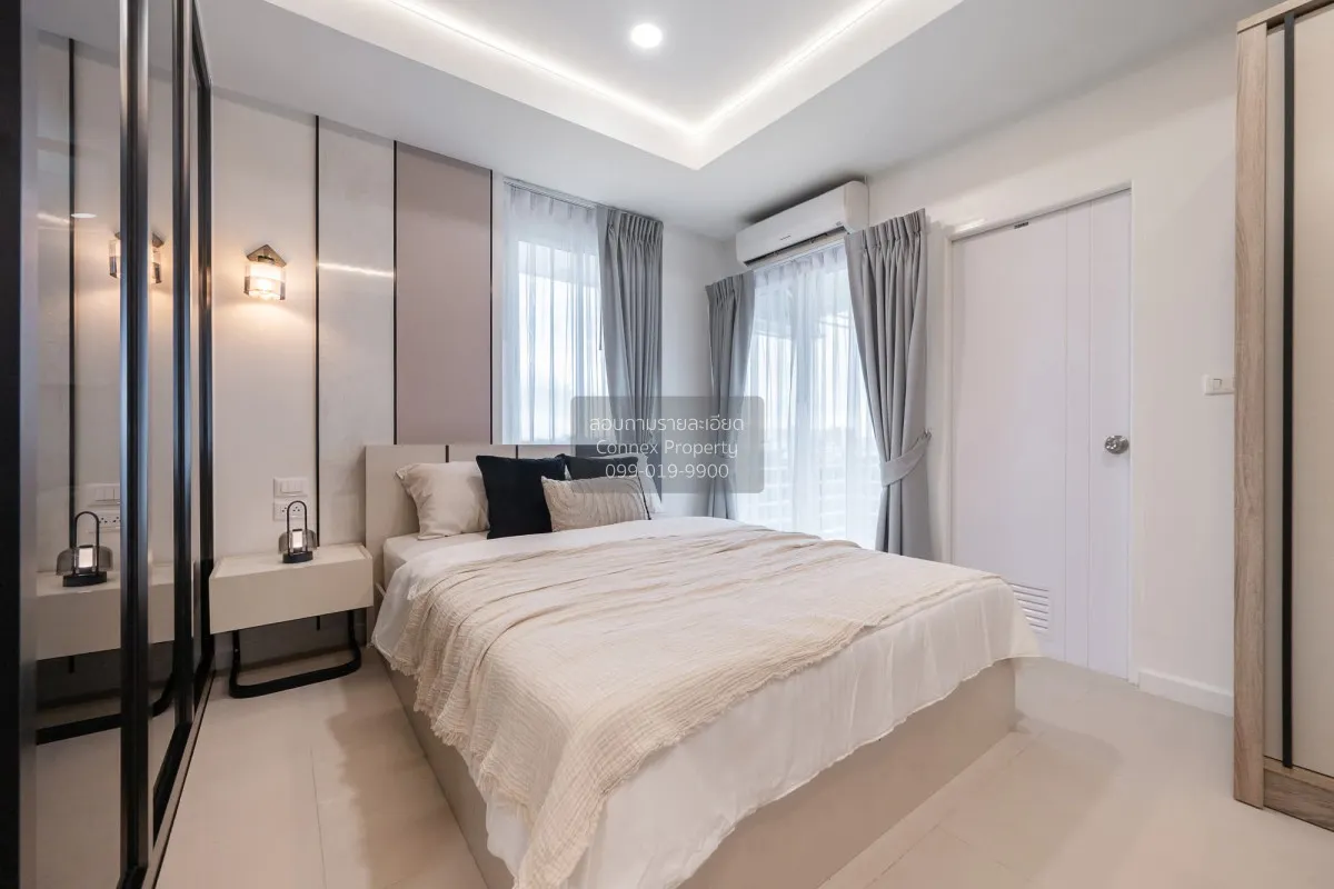 ขายคอนโด  เจ ดับบลิว สวีท ลาดพร้าว เขต ลาดพร้าว กรุงเทพ CX-135517