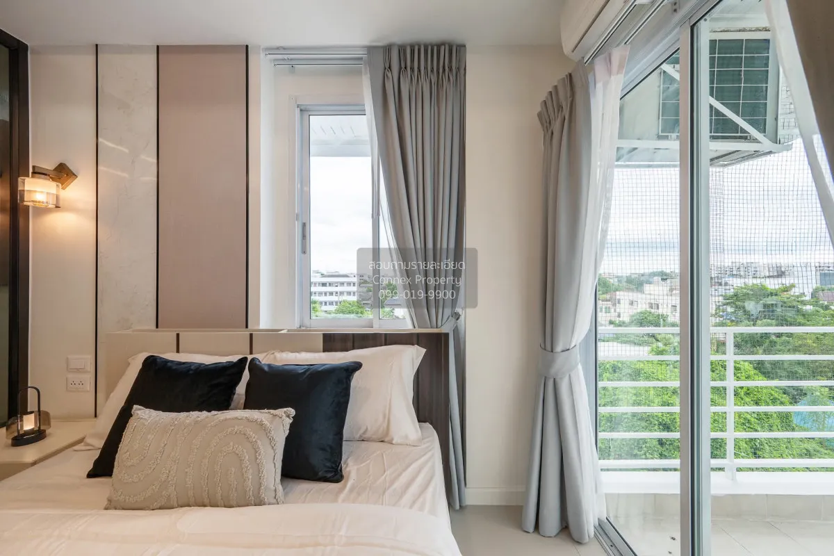 ขายคอนโด  เจ ดับบลิว สวีท ลาดพร้าว เขต ลาดพร้าว กรุงเทพ CX-135517