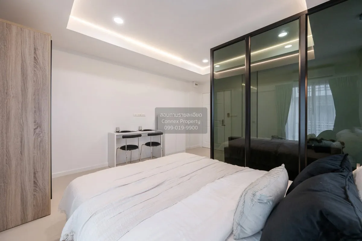 ขายคอนโด  เจ ดับบลิว สวีท ลาดพร้าว เขต ลาดพร้าว กรุงเทพ CX-135517