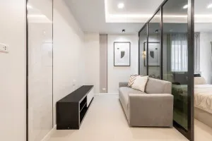 ขายคอนโด  เจ ดับบลิว สวีท ลาดพร้าว เขต ลาดพร้าว กรุงเทพ CX-135517