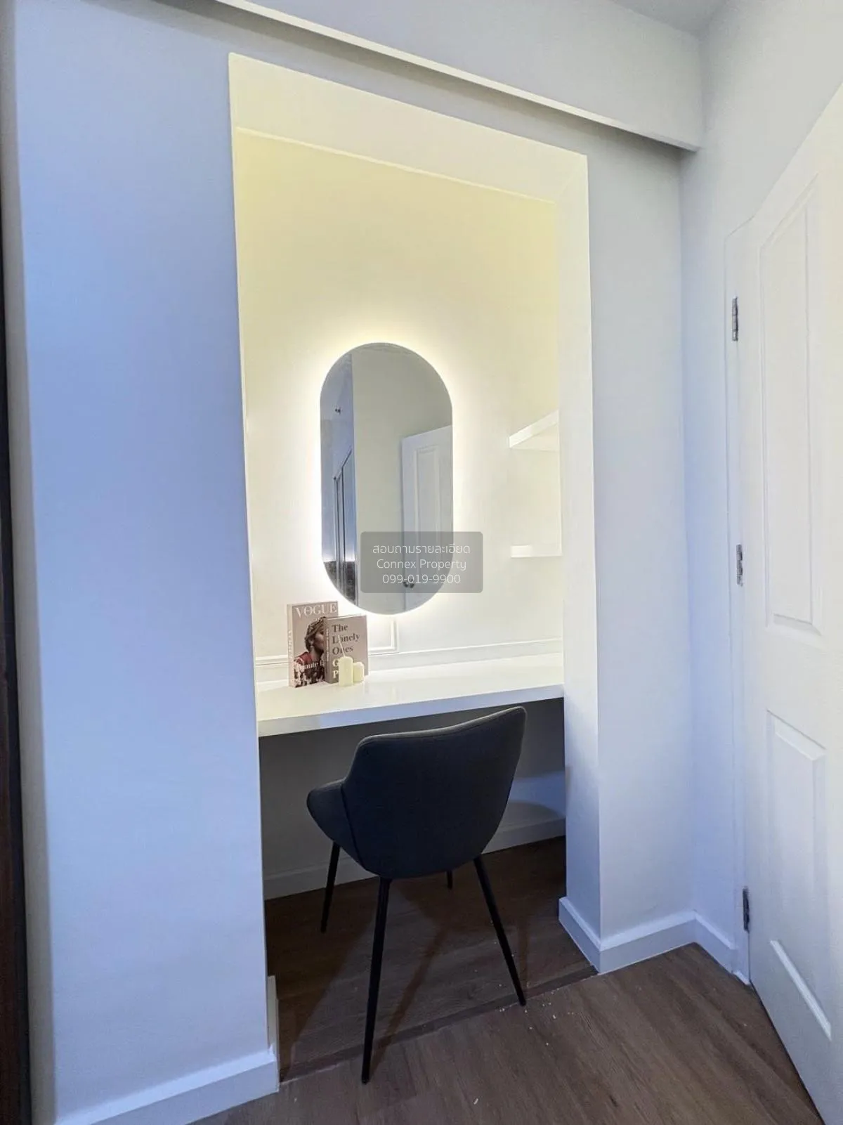 เช่าคอนโด  เอ สเปซ อโศก - รัชดา วิวสวย MRT-พระราม 9 ดินแดง เขต ดิ 3