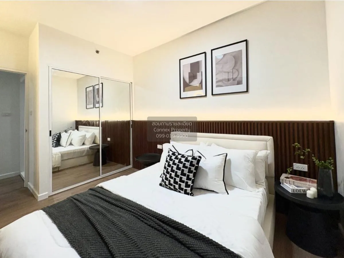 เช่าคอนโด  เอ สเปซ อโศก - รัชดา วิวสวย MRT-พระราม 9 ดินแดง เขต ดิ