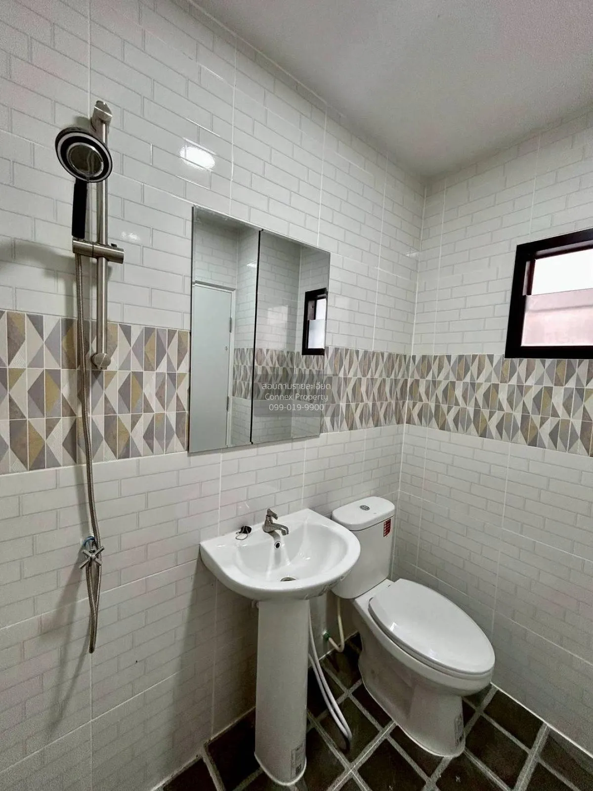 For Sale House , Baan Piya Wararom 3  , newly renovated , Sai Noi