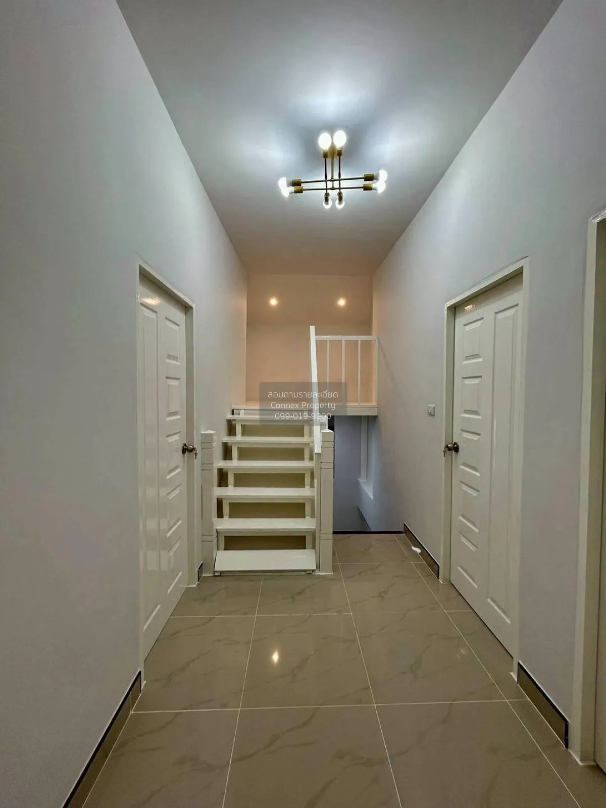 For Sale House , Baan Piya Wararom 3  , newly renovated , Sai Noi