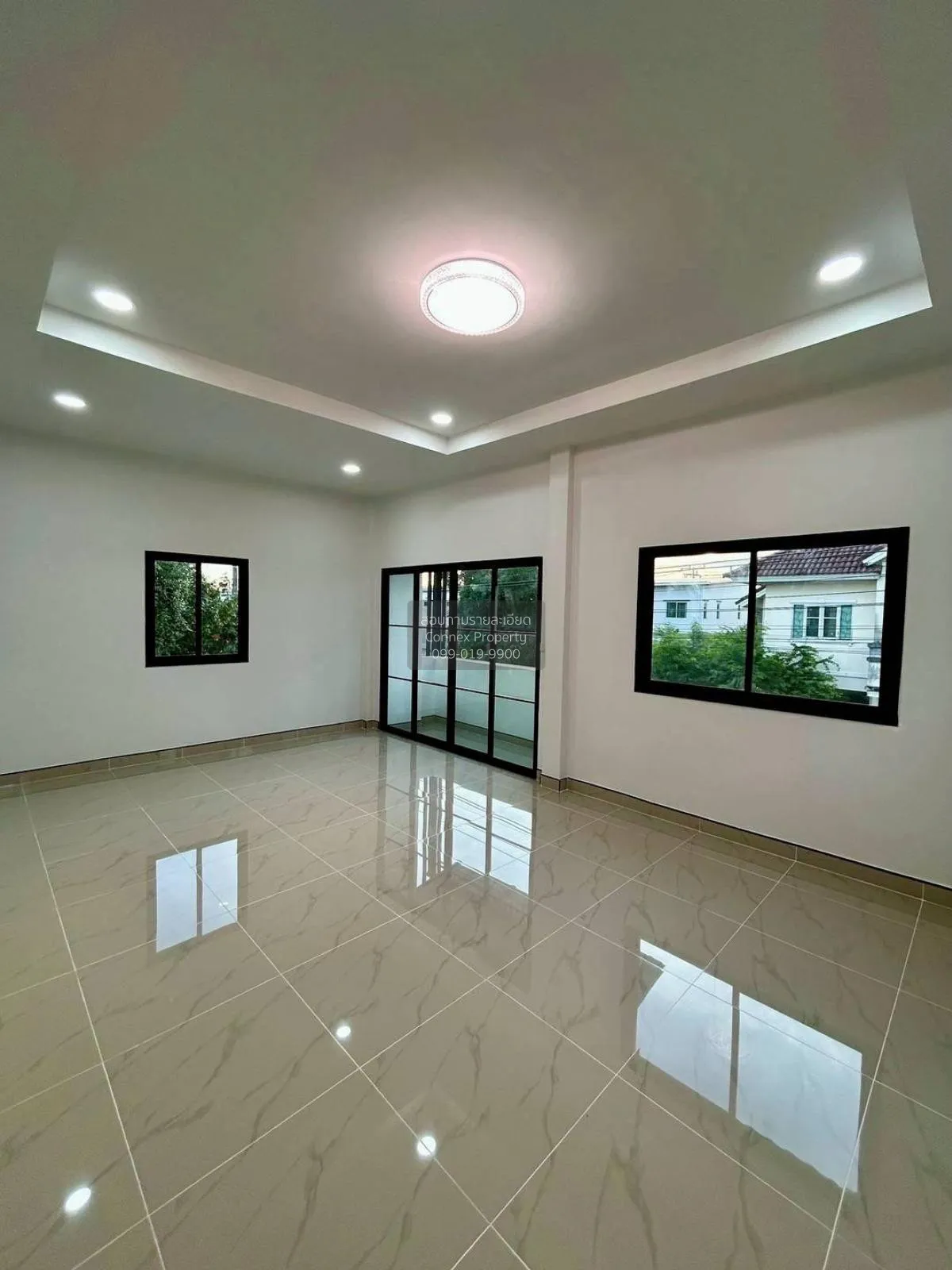 For Sale House , Baan Piya Wararom 3  , newly renovated , Sai Noi