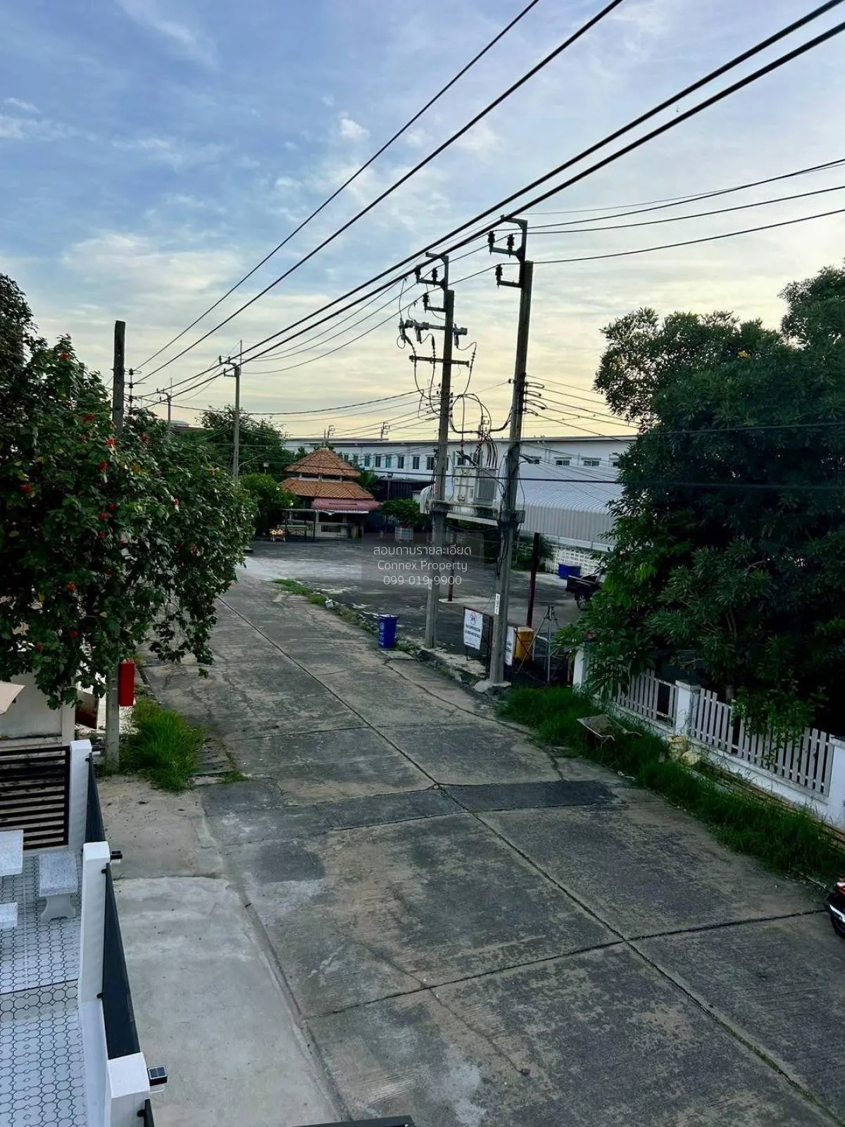 For Sale House , Baan Piya Wararom 3  , newly renovated , Sai Noi