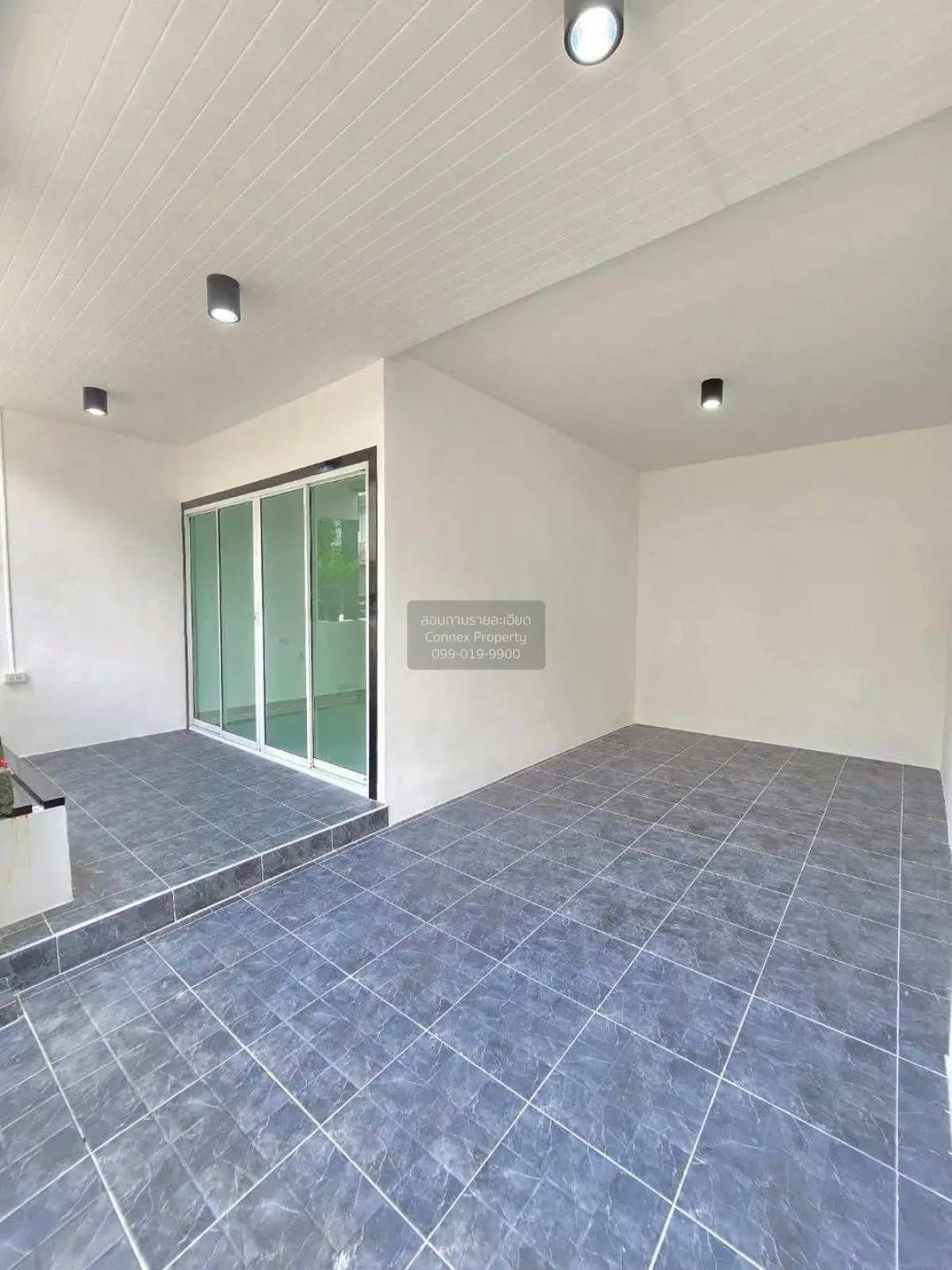 ขายทาวน์เฮ้าส์/ทาวน์โฮม  อารียา เดอะคัลเลอร์ ติวานนท์ รีโนเวทใหม่ 2