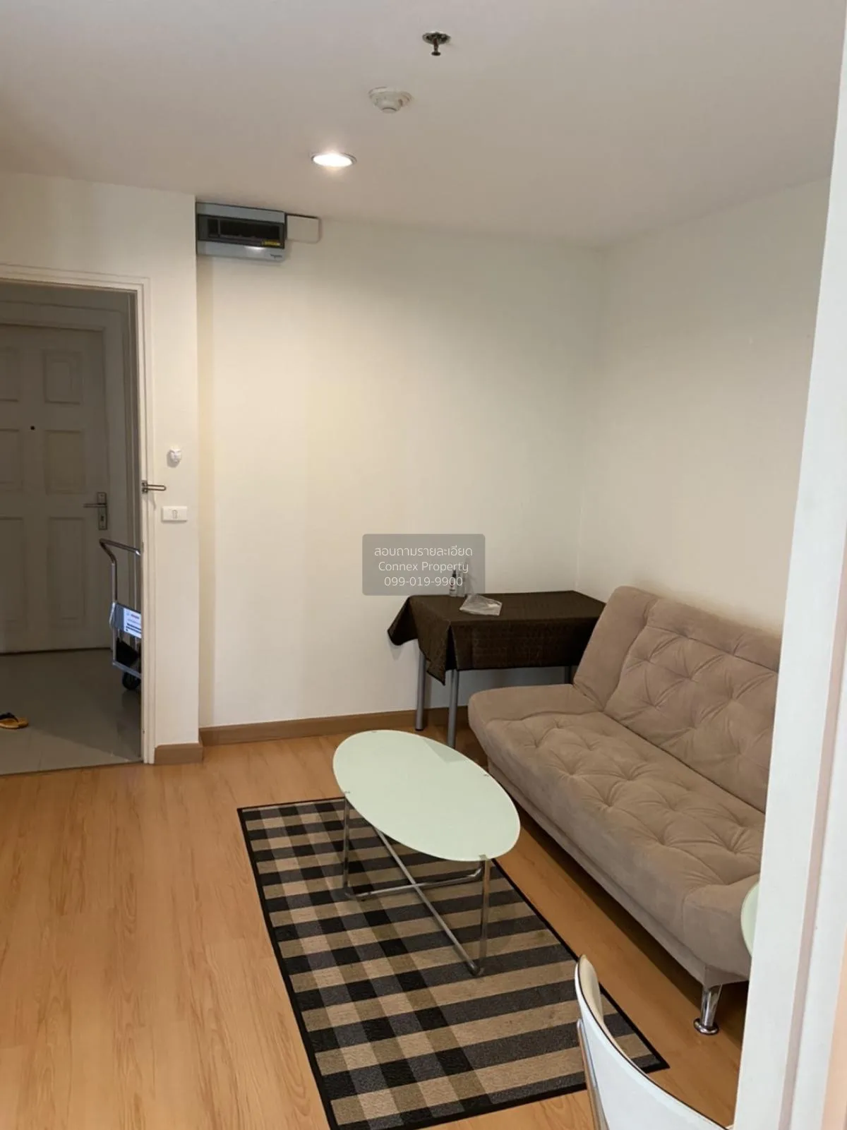 เช่าคอนโด  ไลฟ์ แอท สุขุมวิท 65 BTS-เอกมัย พระโขนงเหนือ เขต วัฒนา 2