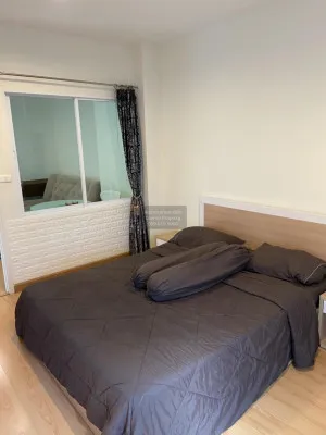 FOR RENT condo , Life @ Sukhumvit 65 , BTS-Ekkamai , Phra Khanong Nuea , Watthana , Bangkok , CX-13553